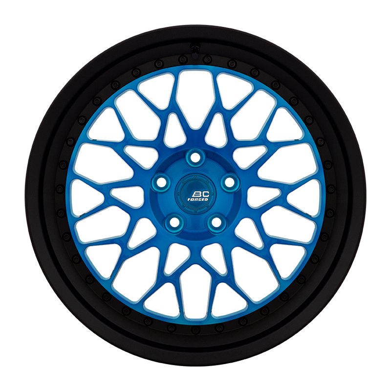 BC Forged - Felga - LE93