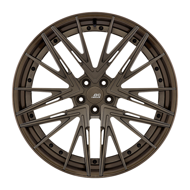 BC Forged - Felga - HCA385S