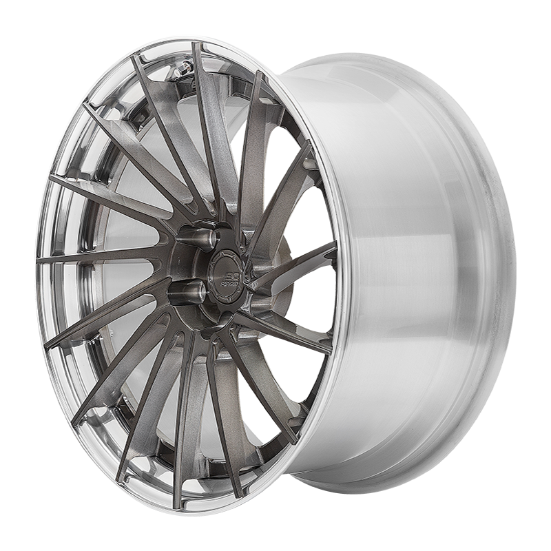 BC Forged - Felga - HCA215
