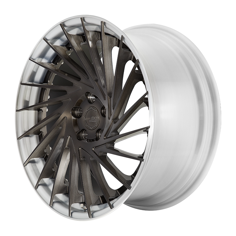 BC Forged - Felga - HCA221