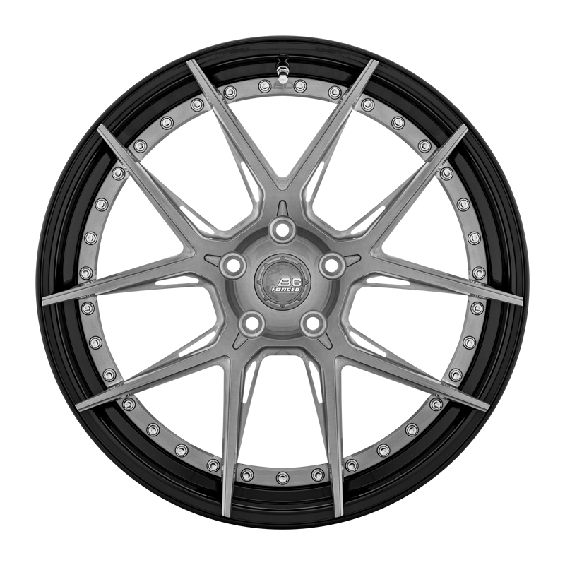 BC Forged - Felga - HCA381S