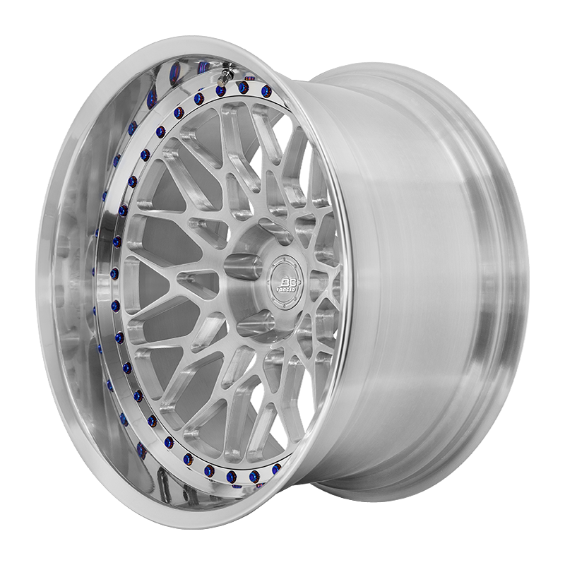 BC Forged - Felga - LE93
