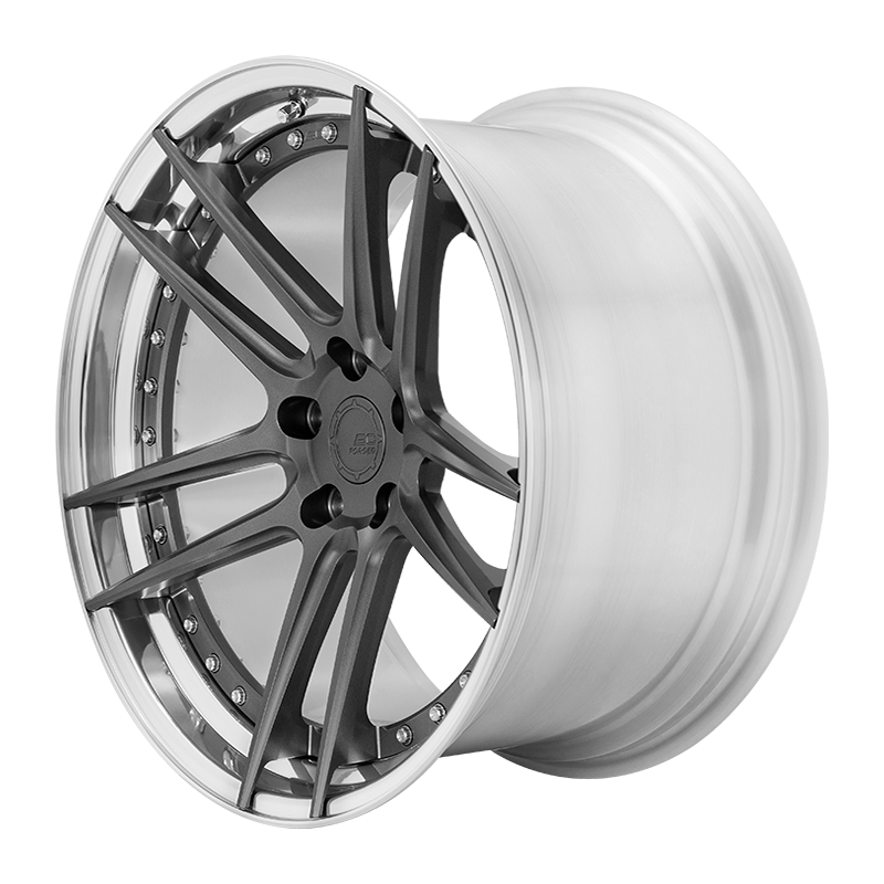 BC Forged - Felga - HCS01S