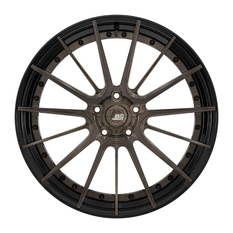 BC Forged - Felga - HCS15S