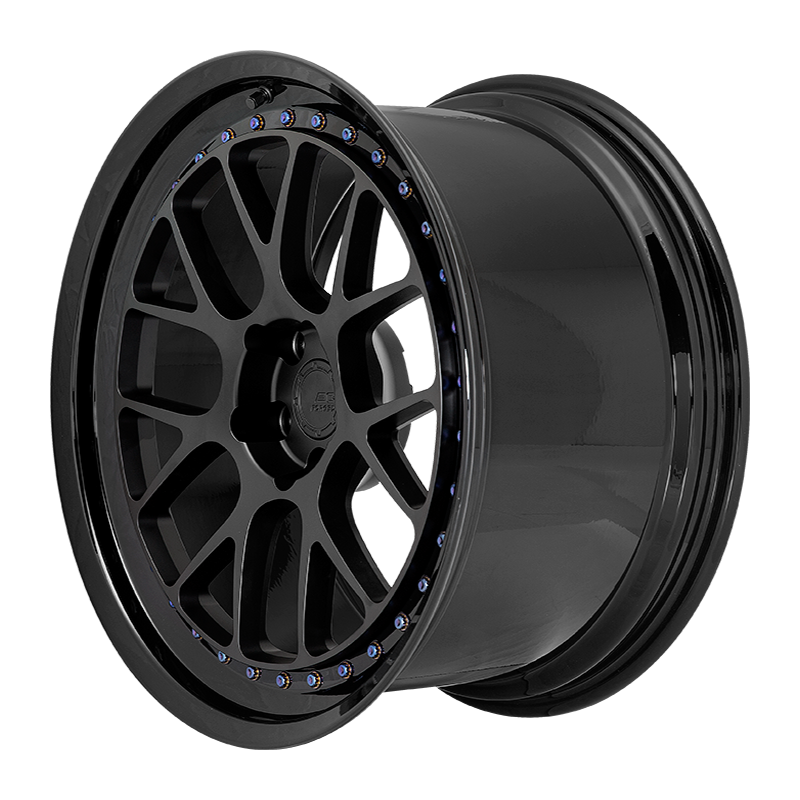 BC Forged - Felga - LE72