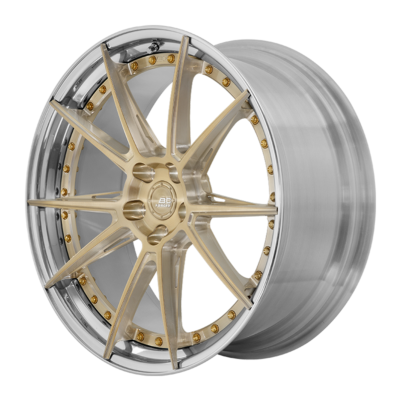 BC Forged - Felga - HCA382S