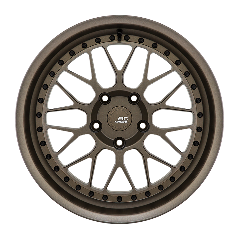 BC Forged - Felga - LE81