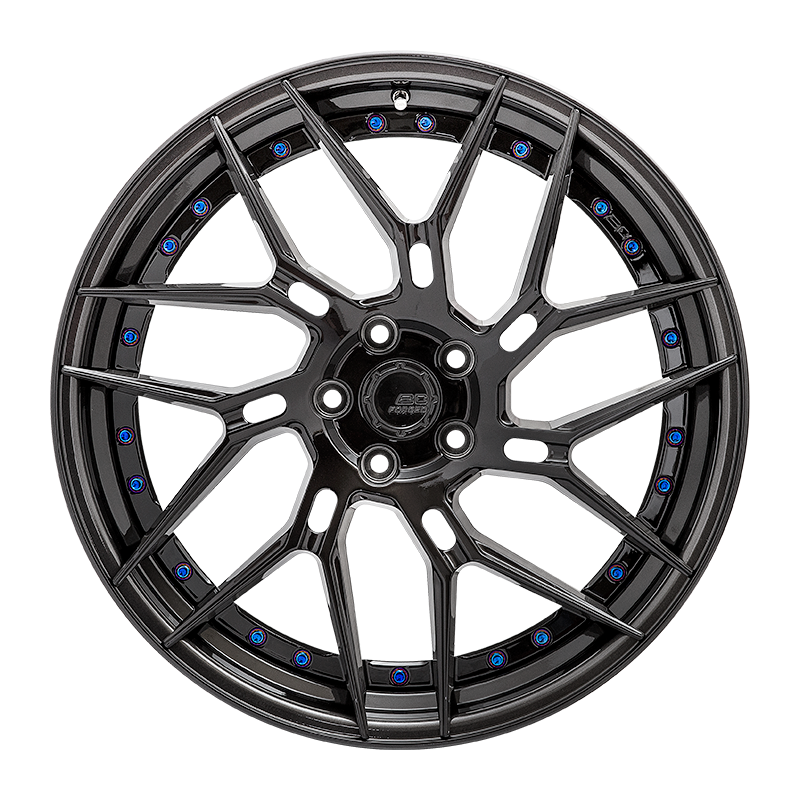 BC Forged - Felga - HCA217S