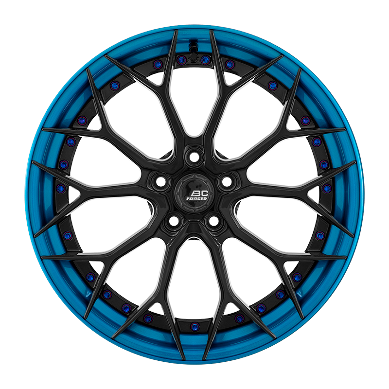 BC Forged - Felga - HCS31S