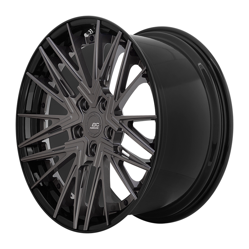 BC Forged - Felga - HCA385S