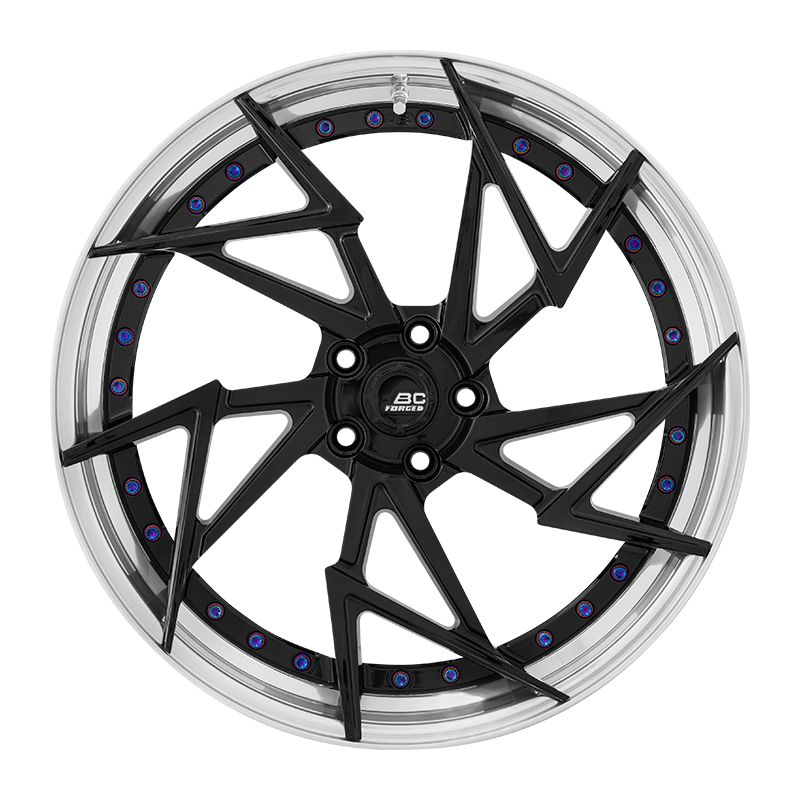 BC Forged - Felga - HCA222S