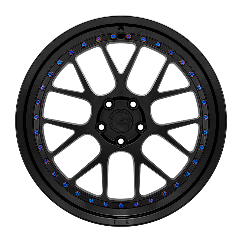 BC Forged - Felga - LE72