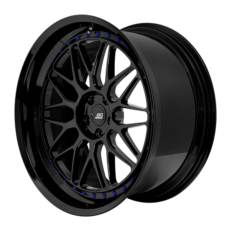 BC Forged - Felga - LE81