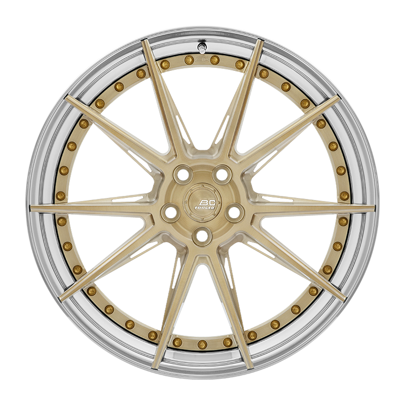 BC Forged - Felga - HCA382S