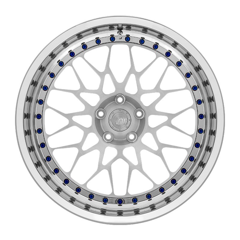 BC Forged - Felga - LE93