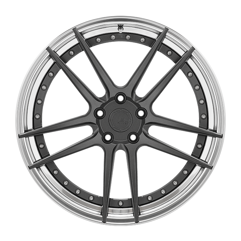 BC Forged - Felga - HCS01S