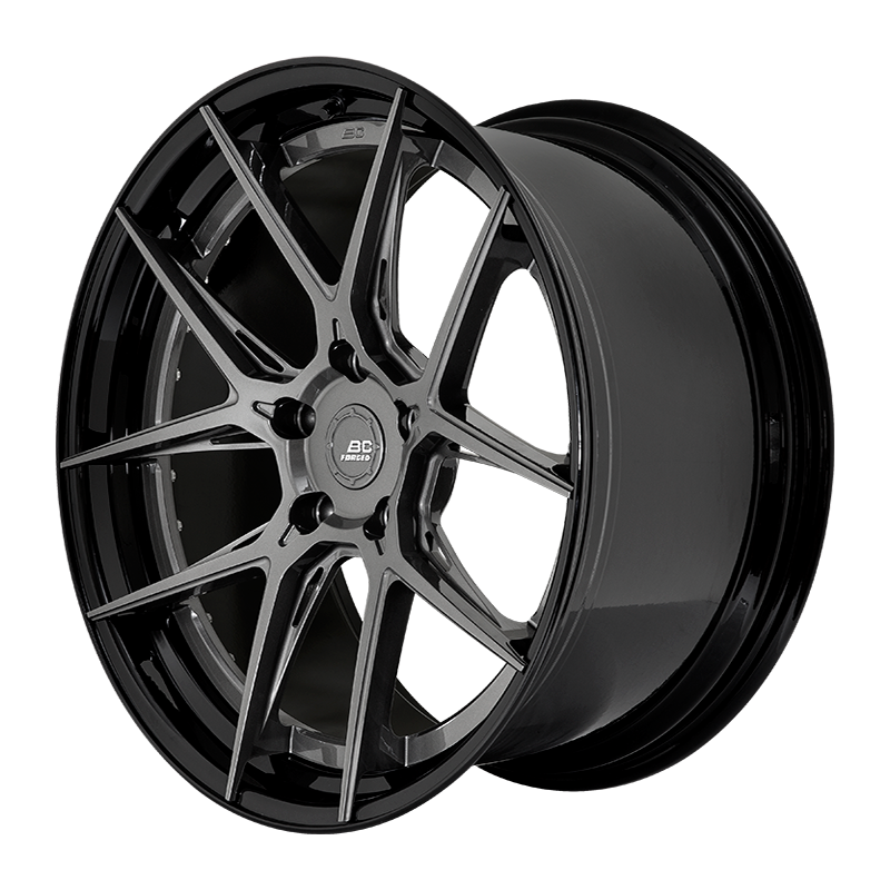 BC Forged - Felga - HCA381