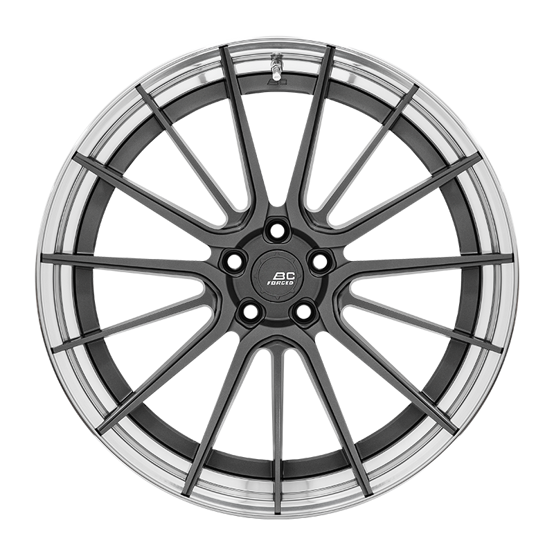 BC Forged- Felga - HCS15
