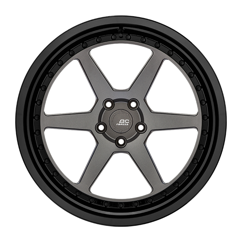 BC Forged - Felga - LE61