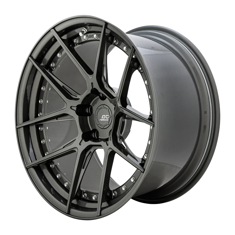 BC Forged - Felga - HCA381S