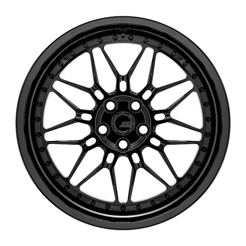 BC Forged - Felga - LE90
