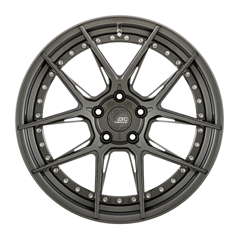 BC Forged - Felga - HCA381S