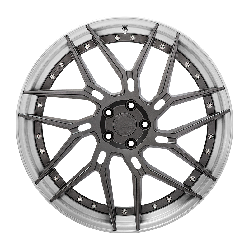 BC Forged - Felga - HCA217S