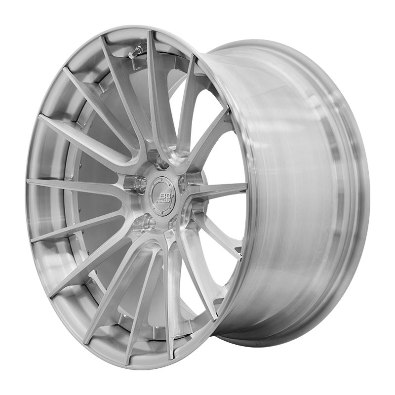 BC Forged- Felga - HCS15