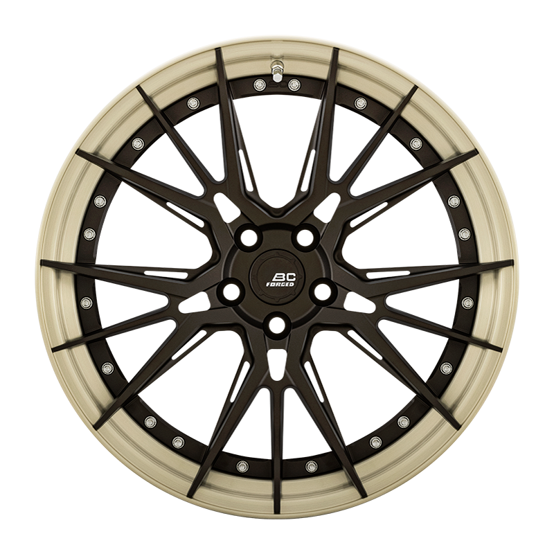 BC Forged - Felga - HCA384S