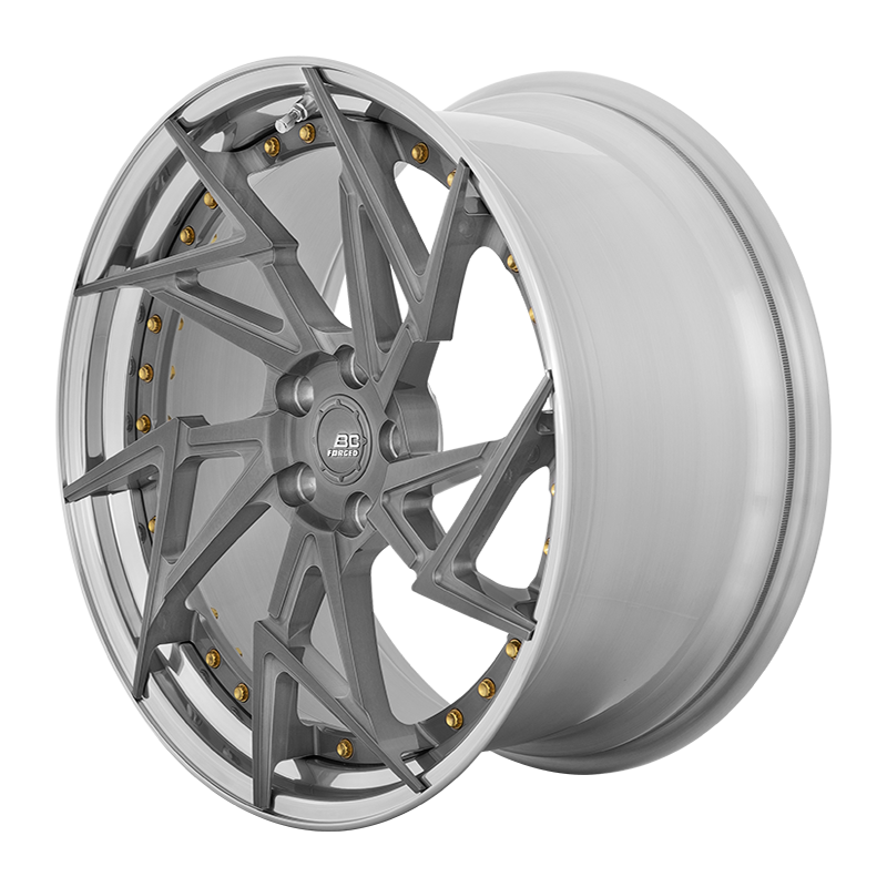 BC Forged - Felga - HCA222S