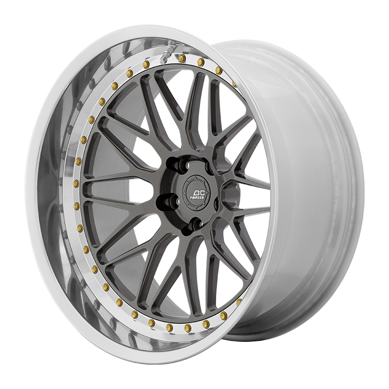 BC Forged - Felga - LE81
