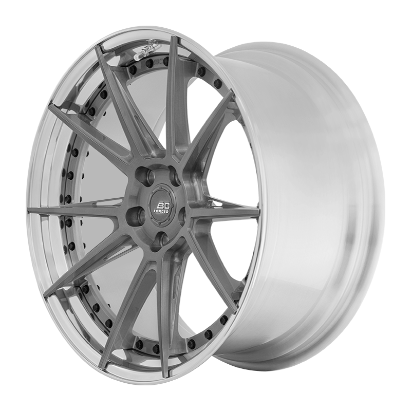 BC Forged - Felga - HCA382S