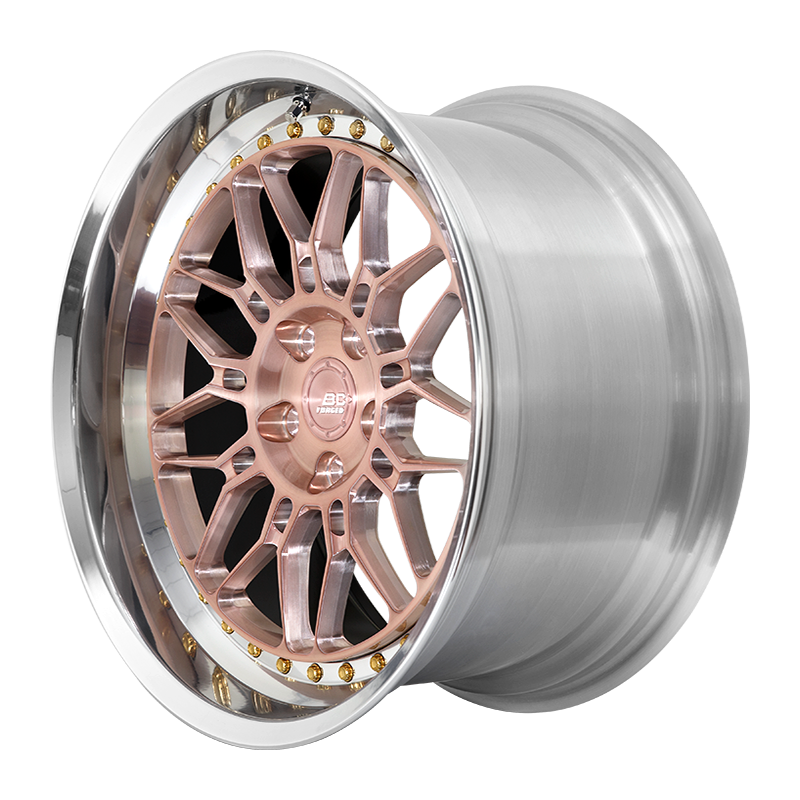 BC Forged - Felga - LE90