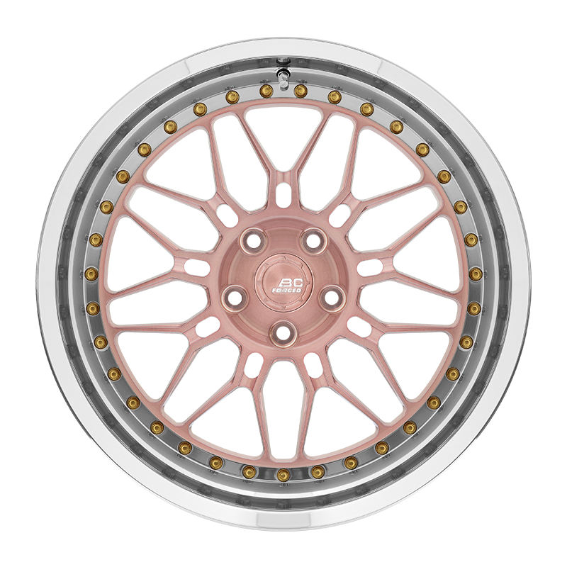 BC Forged - Felga - LE90