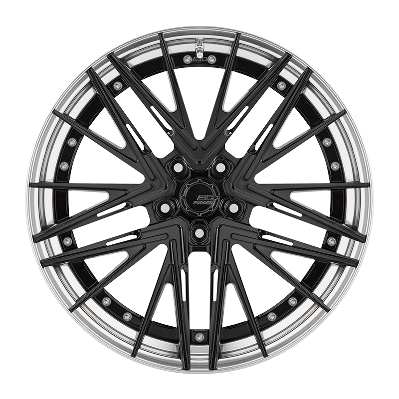 BC Forged - Felga - HCA385S