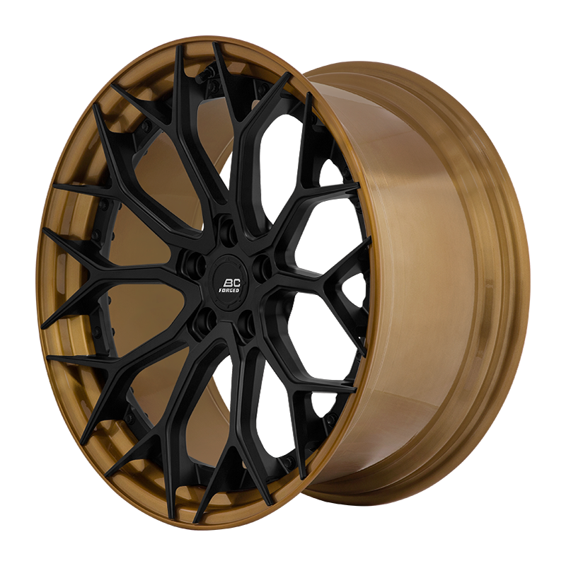 BC Forged - Felga - HCS31S