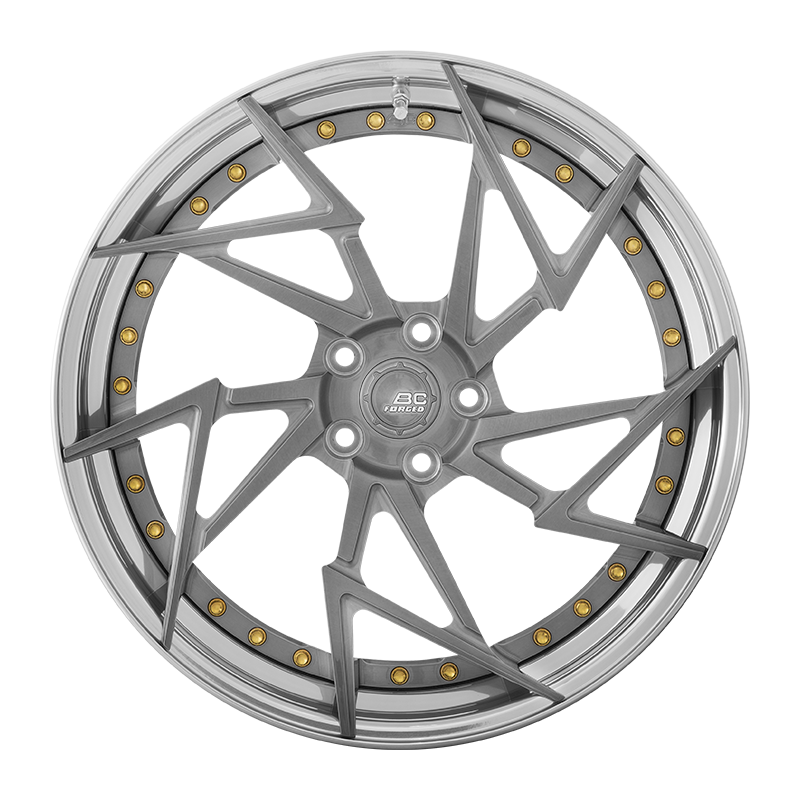 BC Forged - Felga - HCA222S