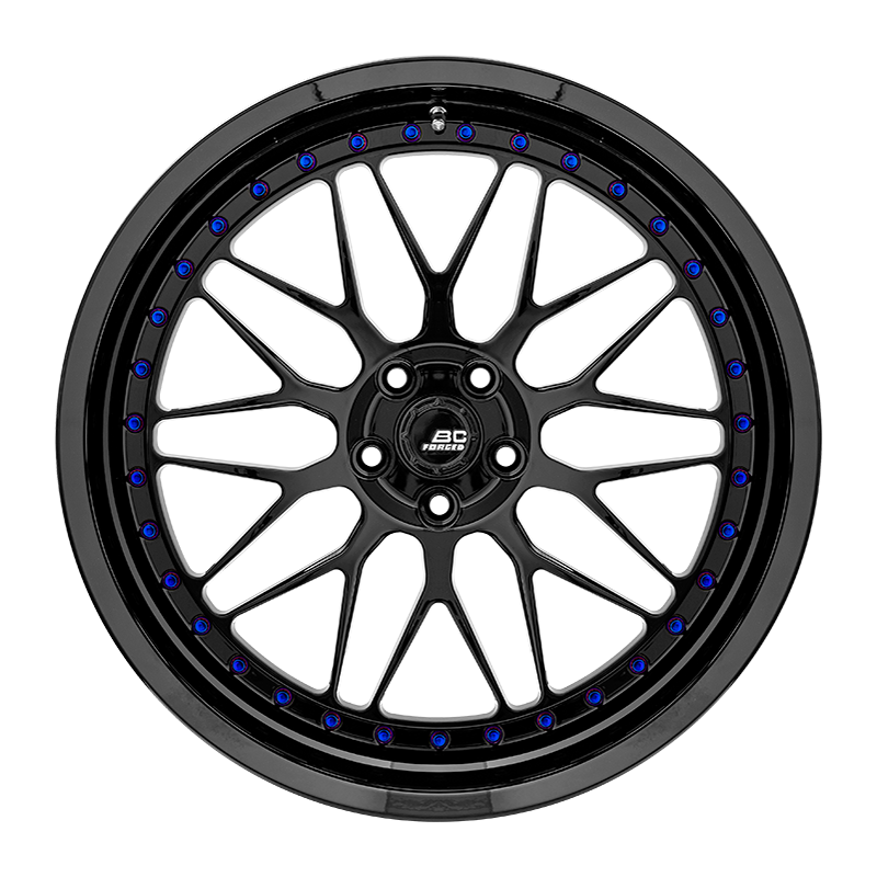 BC Forged - Felga - LE81