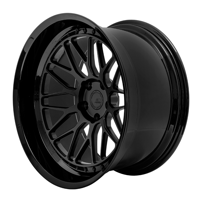 BC Forged - Felga - LE81