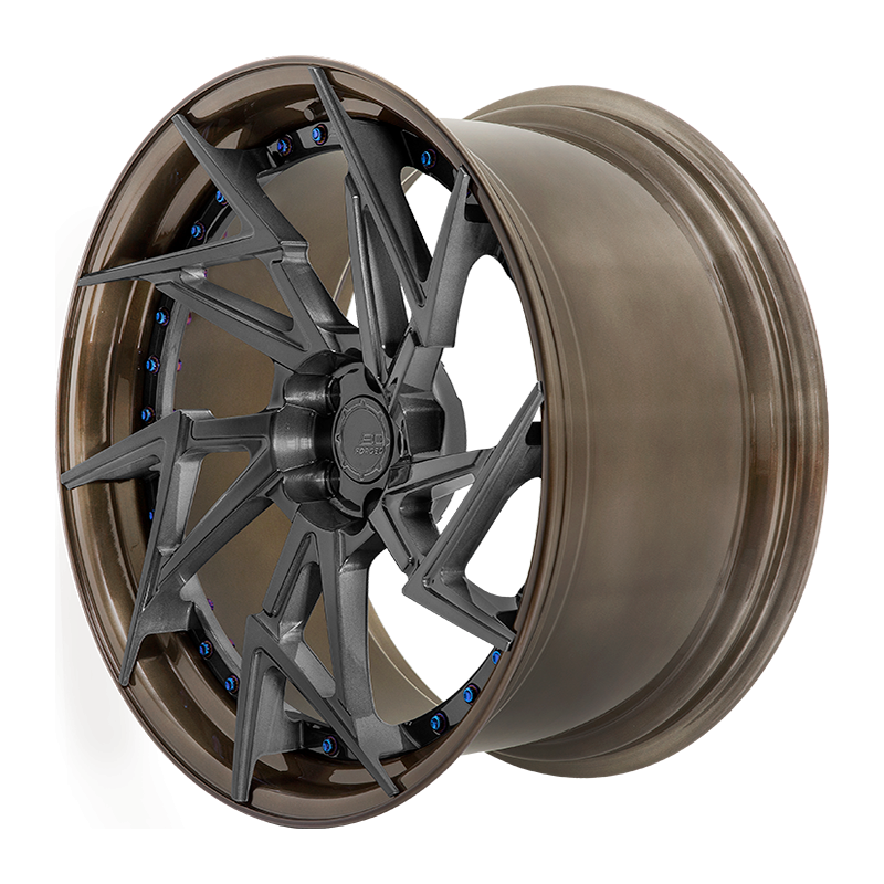 BC Forged - Felga - HCA222S