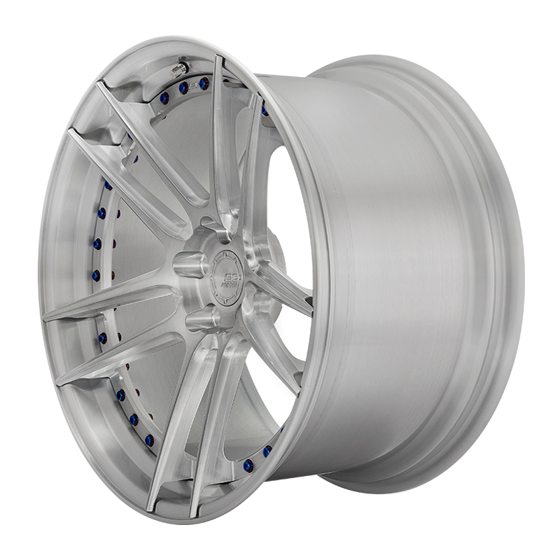 BC Forged - Felga - HCS01S
