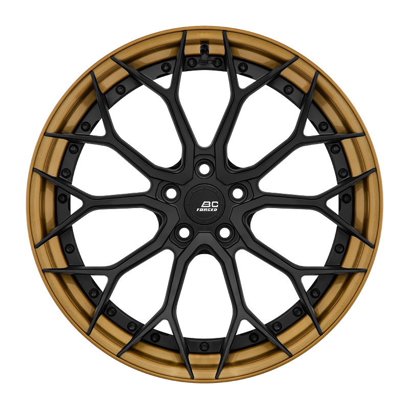 BC Forged - Felga - HCS31S