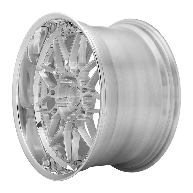 BC Forged - Felga - LE90