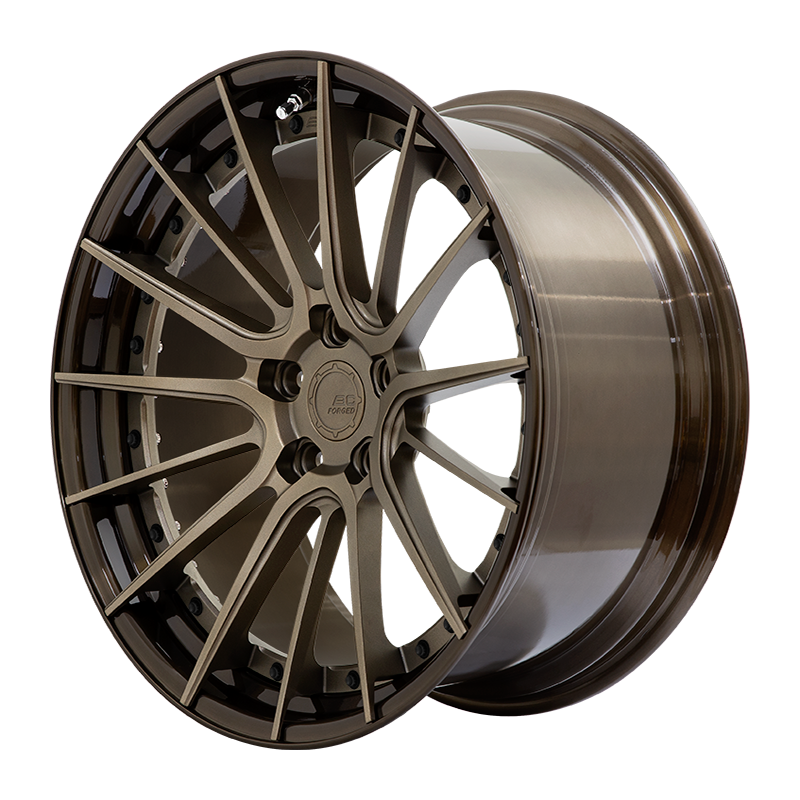 BC Forged - Felga - HCS15S