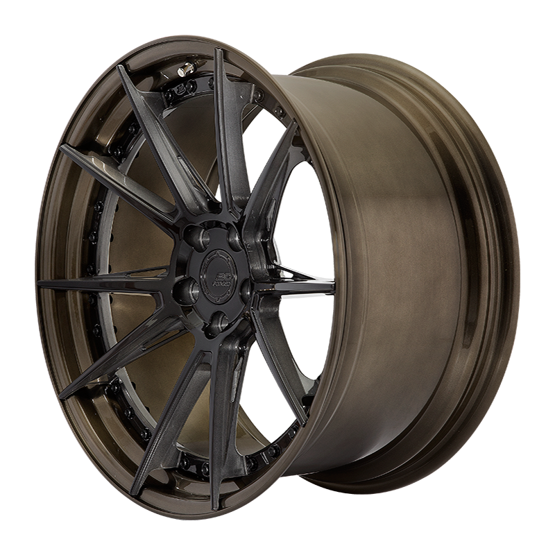 BC Forged - Felga - HCA382S