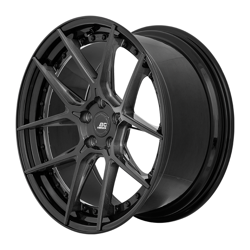 BC Forged - Felga - HCA381S