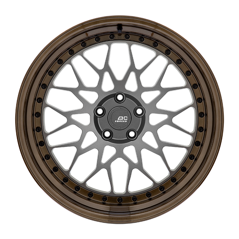 BC Forged - Felga -  MLE93