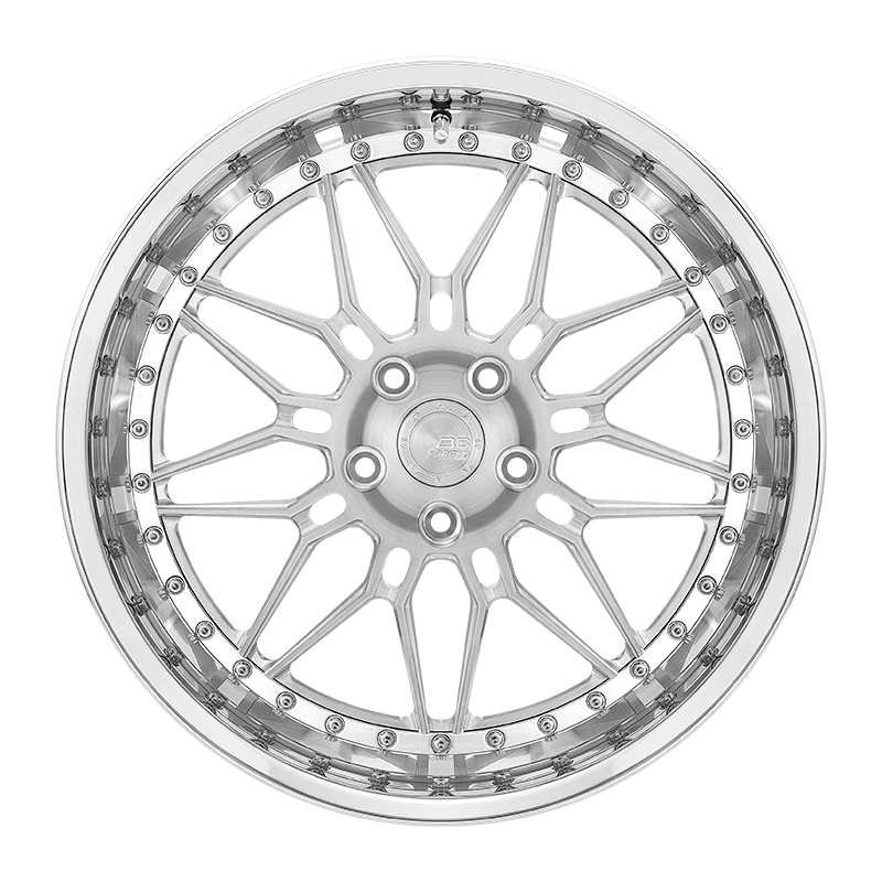BC Forged - Felga - LE90