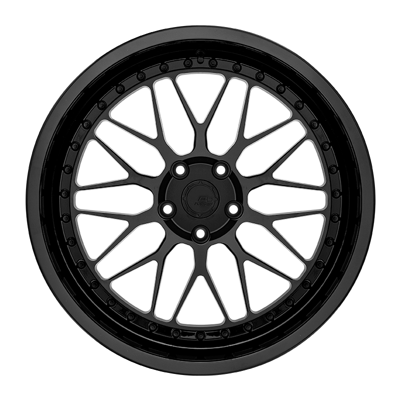 BC Forged - Felga - LE81