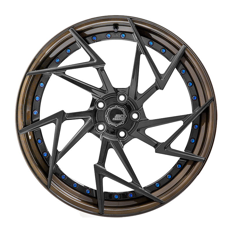 BC Forged - Felga - HCA222S